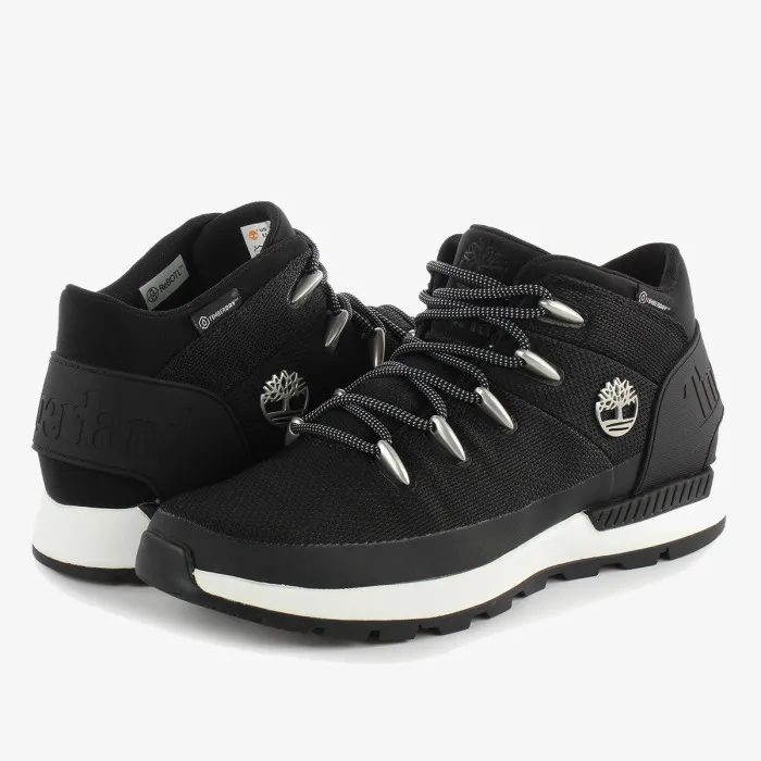TIMBERLAND SPRINT TREKKER MID FAB WP 