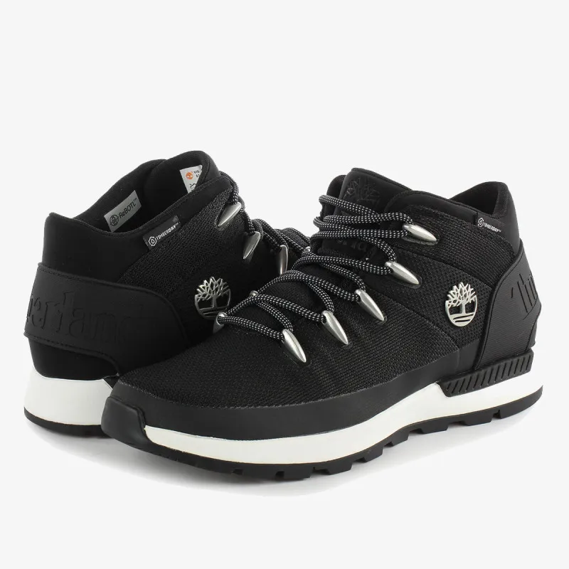 TIMBERLAND SPRINT TREKKER MID FAB WP 