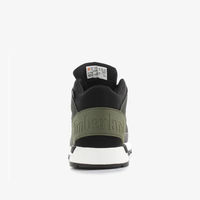 TIMBERLAND Sprint Trekker Mid Fab WP 