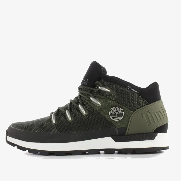 TIMBERLAND Sprint Trekker Mid Fab WP 