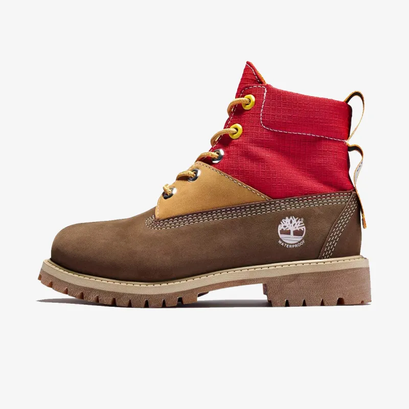 TIMBERLAND 6 IN TREADLIGHT BOOT