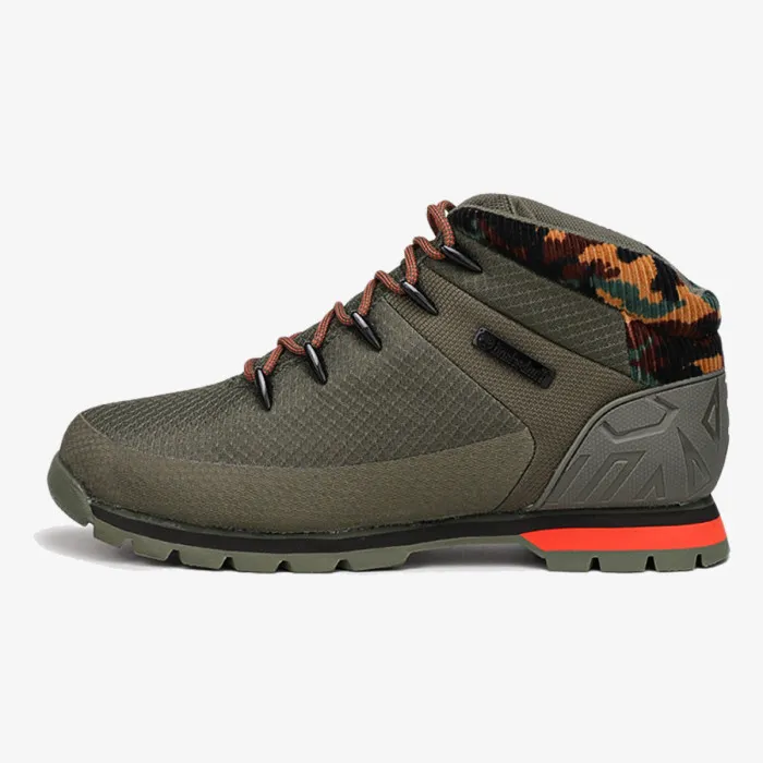 TIMBERLAND Euro Sprint Fabric WP 