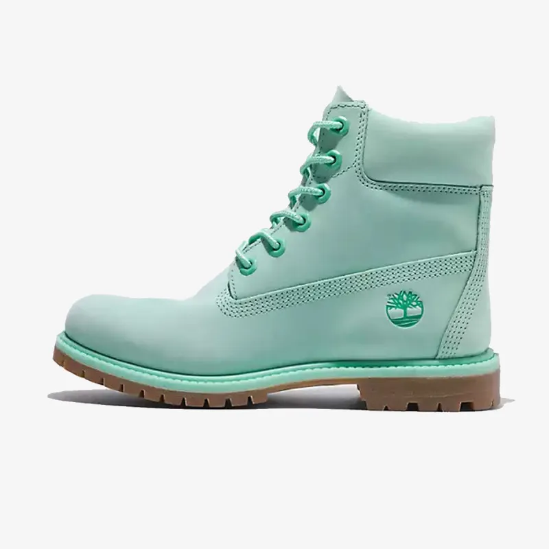 TIMBERLAND 6in Premium Boot - W