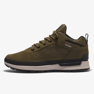 TIMBERLAND Field Trekker Low WP
