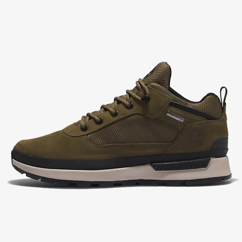 TIMBERLAND Field Trekker Low WP