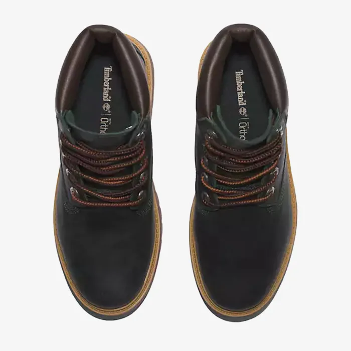 TIMBERLAND TBL Premium Elevated6inWP 