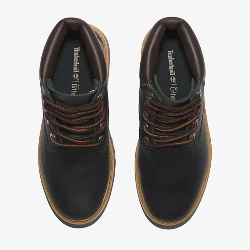 TIMBERLAND TBL Premium Elevated6inWP 