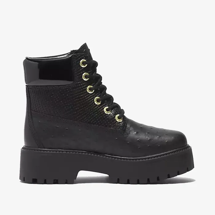 TIMBERLAND TBL Premium Elevated6inWP 