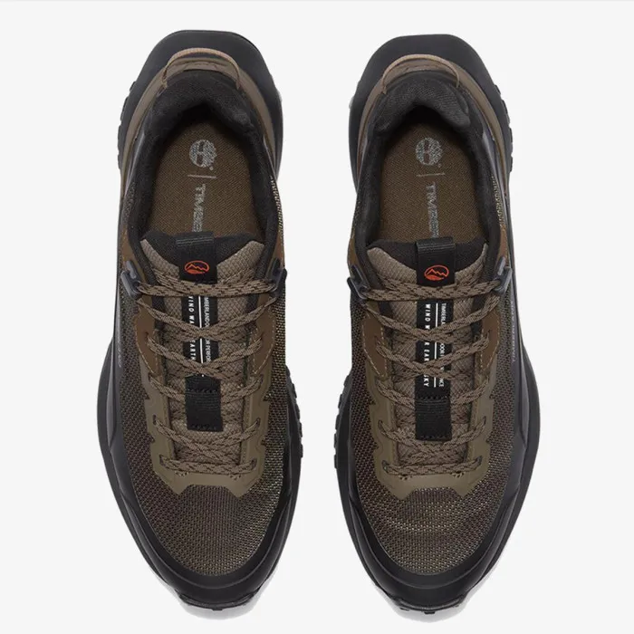 TIMBERLAND MOTION ACCESS 