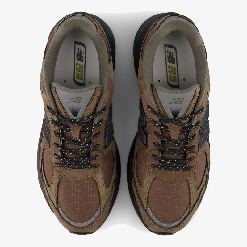 NEW BALANCE 2010 