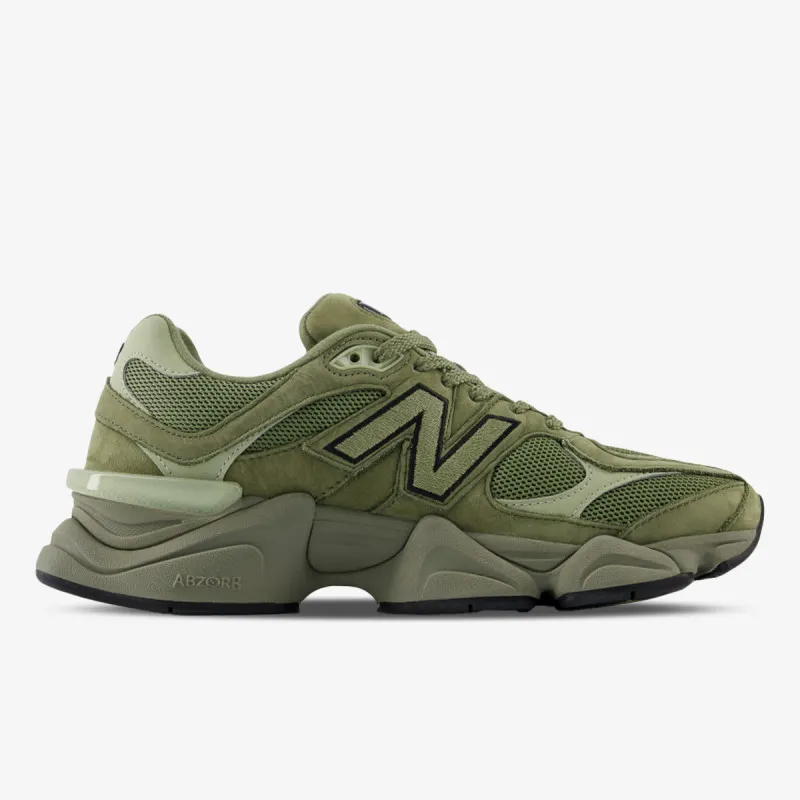 NEW BALANCE U 9060 
