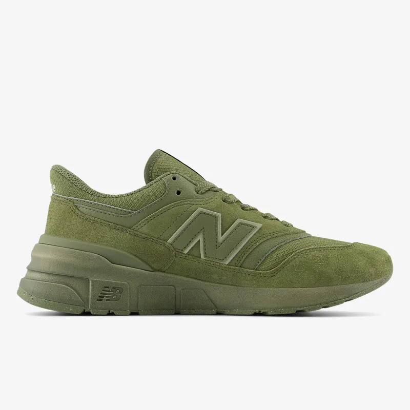 NEW BALANCE U 997R 