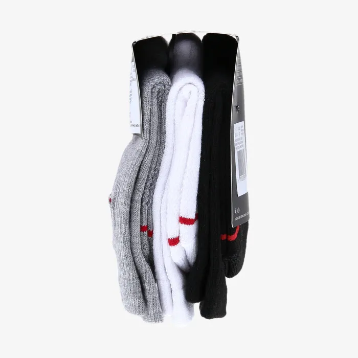 JORDAN JORDAN  JHN JORDAN JUMPMAN CREW 