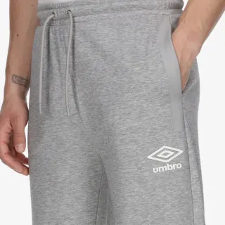 UMBRO BASIC LOGO OH PANTS