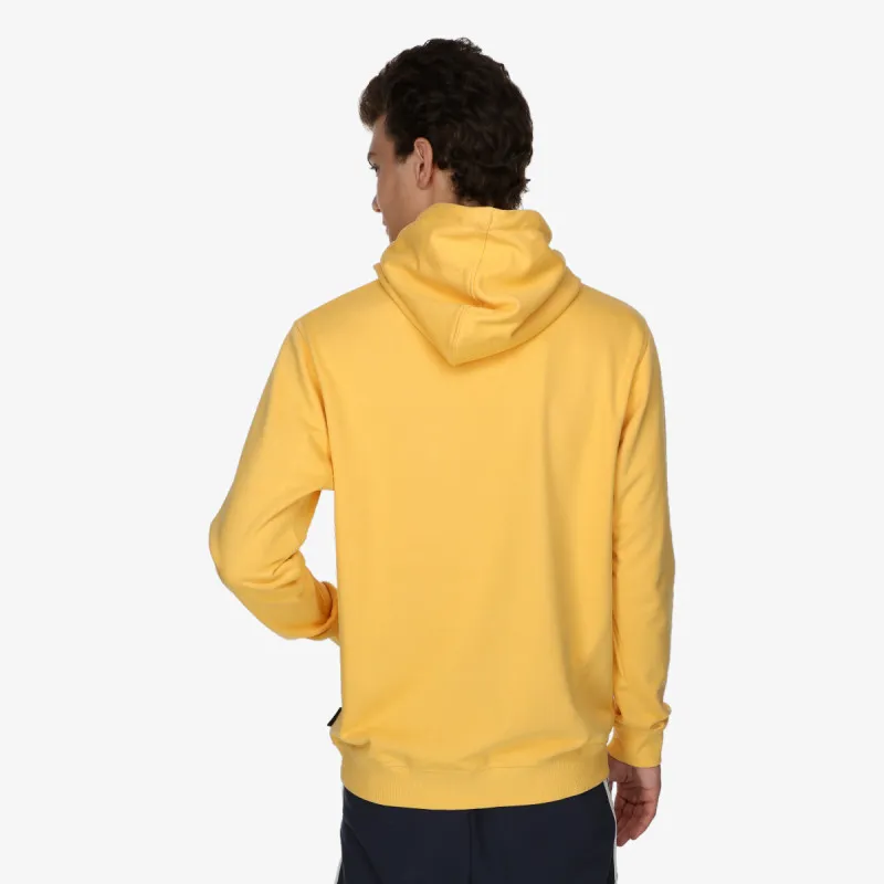 UMBRO RETRO LOGO HOODIE