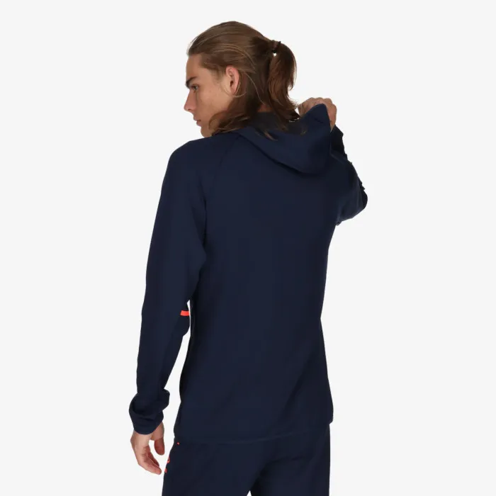 UMBRO PRO TRAINING LOGO HOODIE 