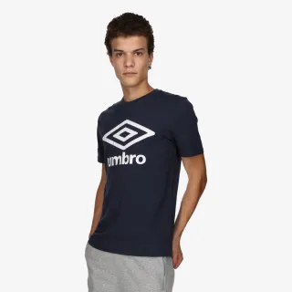 UMBRO BIG LOGO COTTON TEE