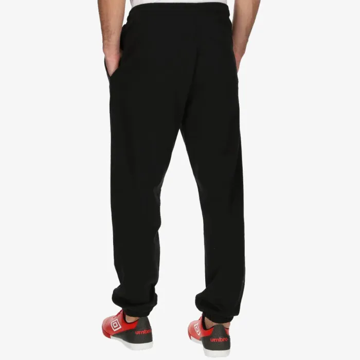 UMBRO BASIC LOGO CUFF PANTS JNR 