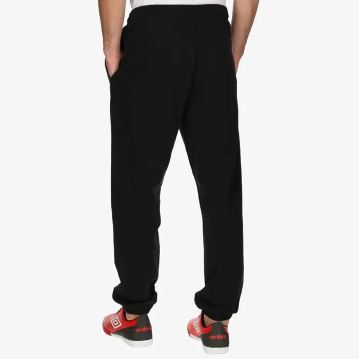 UMBRO BASIC LOGO CUFF PANTS JNR 