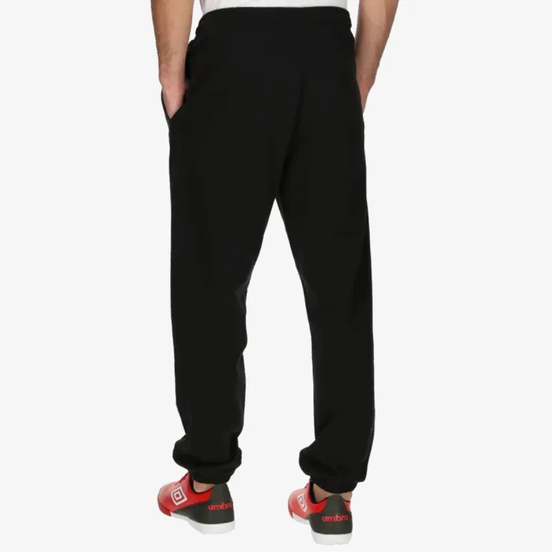 UMBRO BASIC LOGO CUFF PANTS JNR