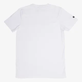 UMBRO BIG LOGO COTTON TEE JNR