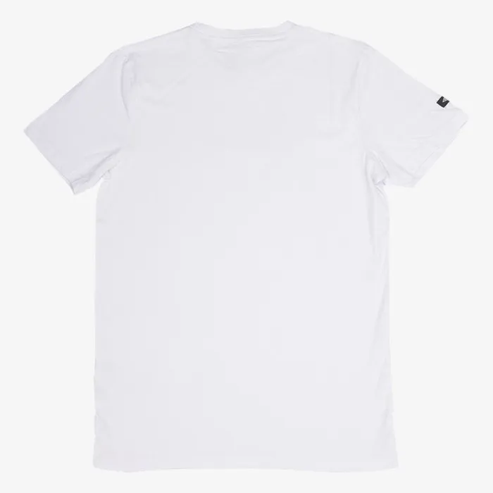UMBRO BIG LOGO COTTON TEE JNR 