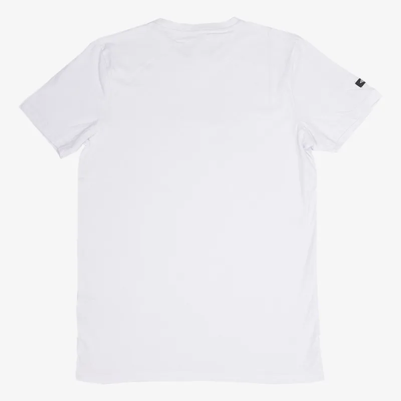 UMBRO BIG LOGO COTTON TEE JNR