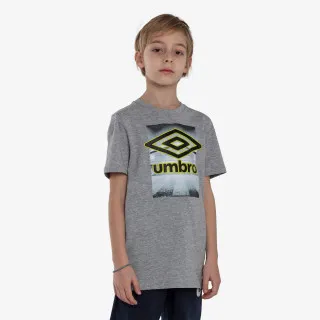 UMBRO FIELD T SHIRT JNR