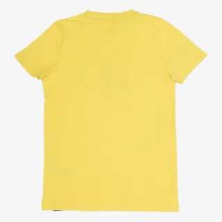 UMBRO FIELD T SHIRT JNR