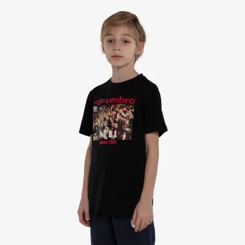 FANS T SHIRT JNR 