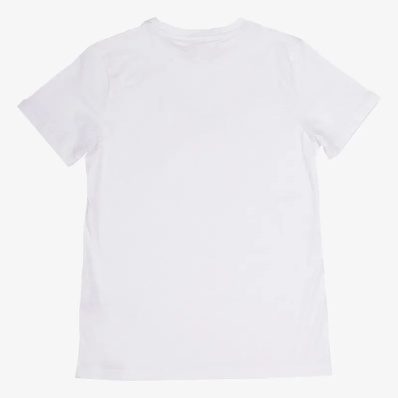 UMBRO FANS T SHIRT JNR