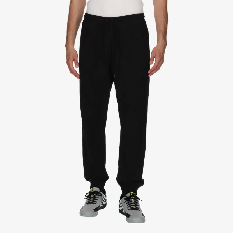 UMBRO BASIC LOGO CUFF PANTS