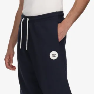 UMBRO BASIC LOGO CUFF PANTS