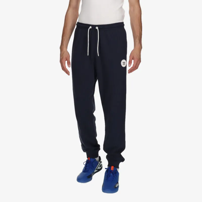 UMBRO BASIC LOGO CUFF PANTS