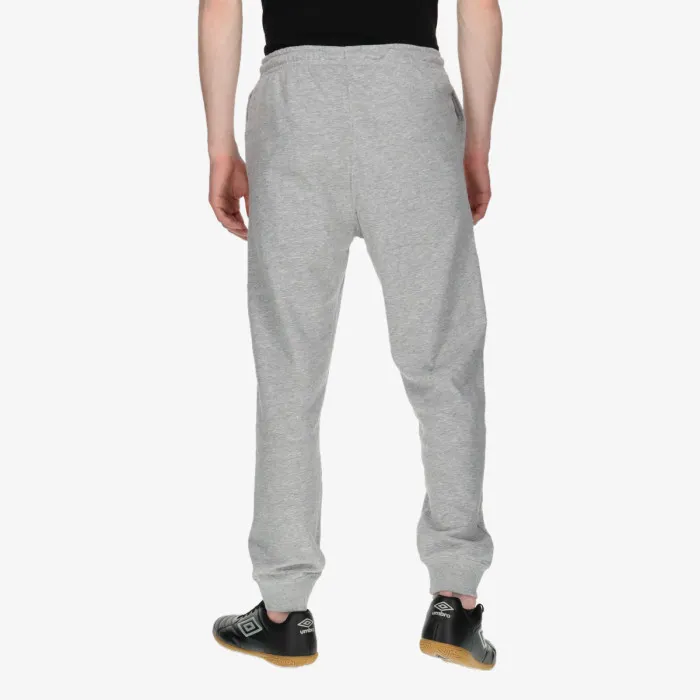 UMBRO BASIC LOGO CUFF PANTS 