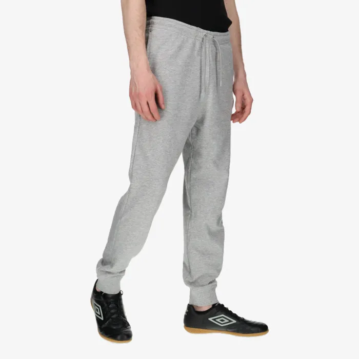 UMBRO BASIC LOGO CUFF PANTS 