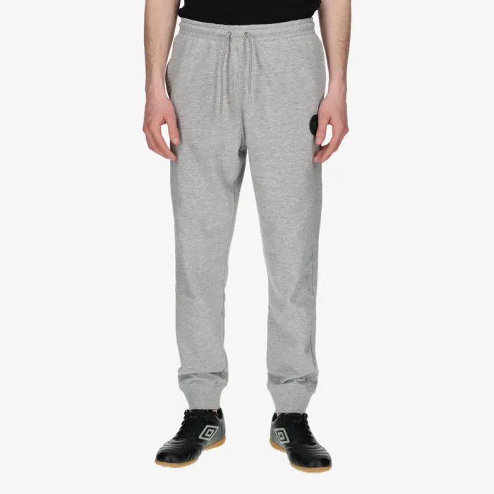 UMBRO BASIC LOGO CUFF PANTS 