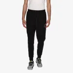 INDIRECT SLIM CUFF PANTS 
