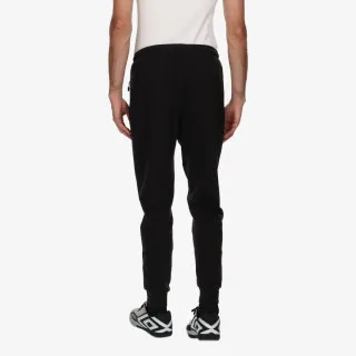 UMBRO INDIRECT SLIM CUFF PANTS
