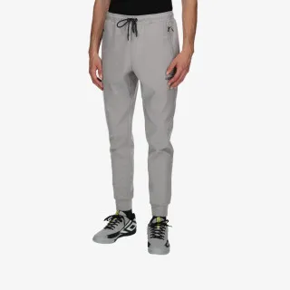 UMBRO INDIRECT SLIM CUFF PANTS