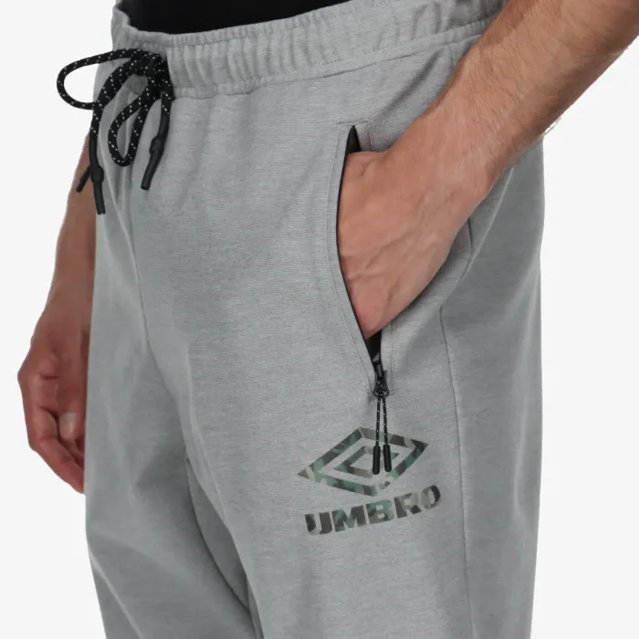 INDIRECT SLIM CUFF PANTS 