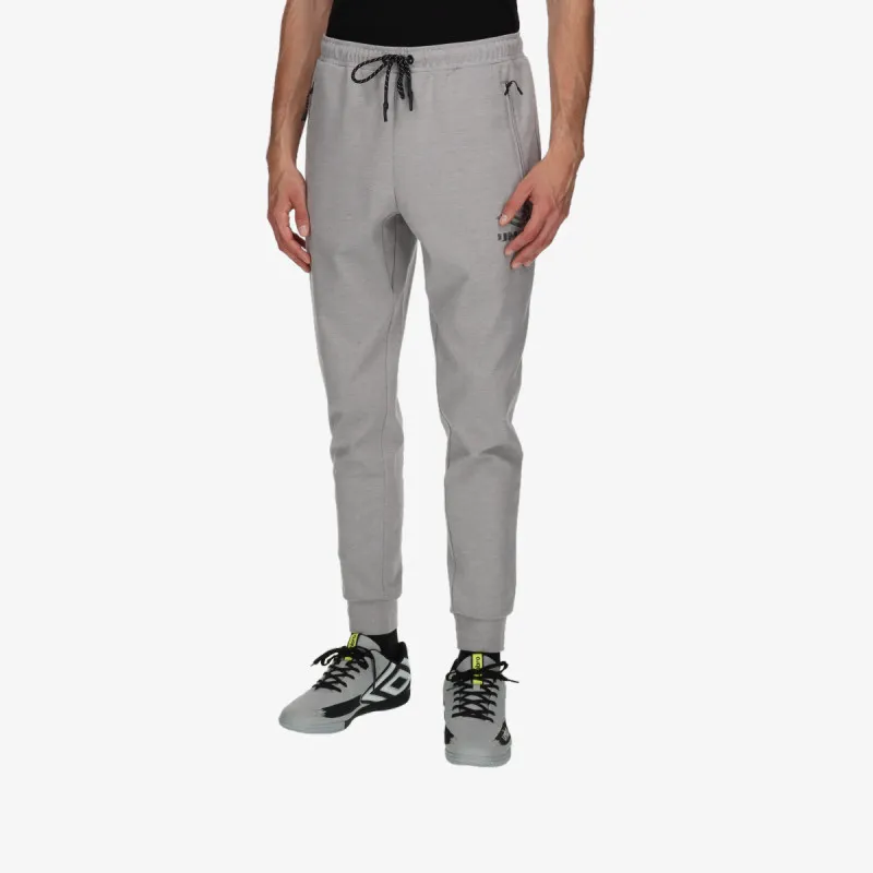 UMBRO INDIRECT SLIM CUFF PANTS