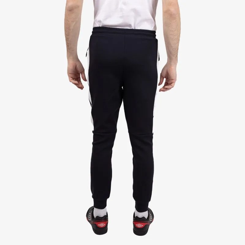 UMBRO ONLY FOOTBALL SLIM CUFF PANTS