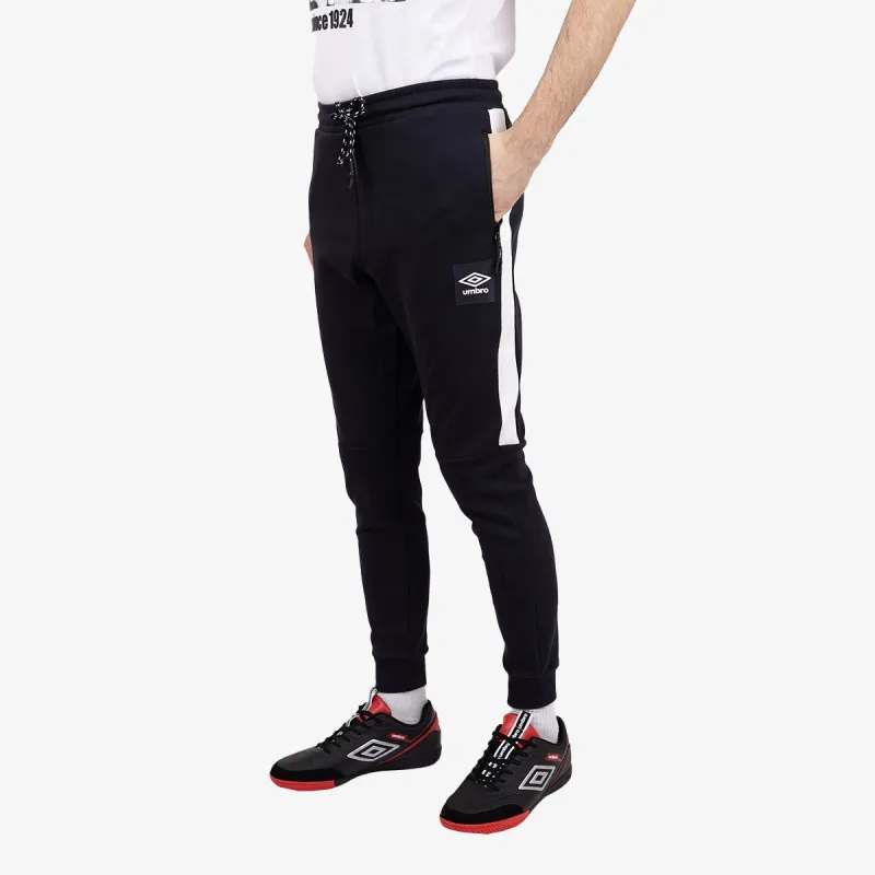 UMBRO ONLY FOOTBALL SLIM CUFF PANTS