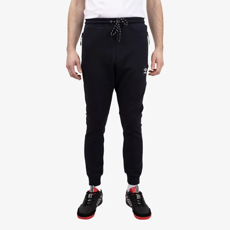 UMBRO ONLY FOOTBALL SLIM CUFF PANTS