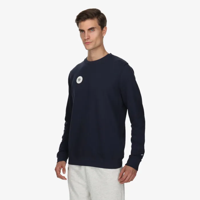 UMBRO BASIC LOGO CREW 