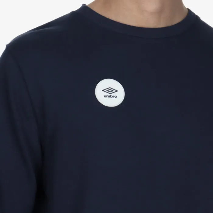 UMBRO BASIC LOGO CREW 