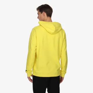 UMBRO BASIC LOGO HOODIE