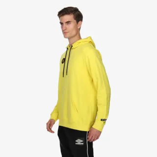 UMBRO BASIC LOGO HOODIE