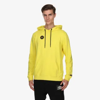 UMBRO BASIC LOGO HOODIE
